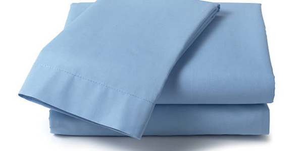 Steps to Properly Fold Bed Sheets