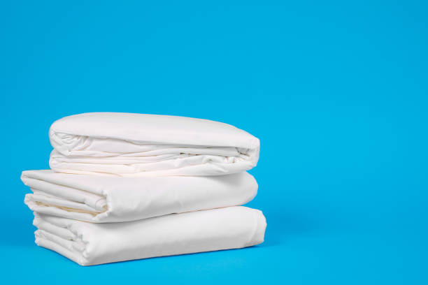 Guide to Neatly Folding Sheets