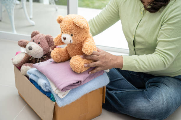 Guide to safely washing and preserving your plush toys.