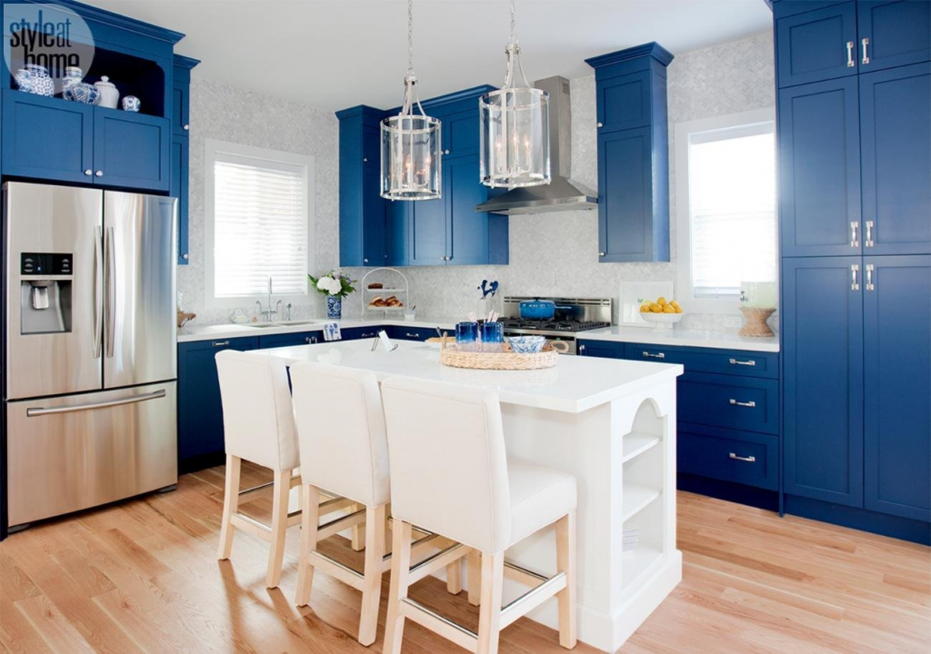 Transforming your kitchen with ease - before and after renovation comparison